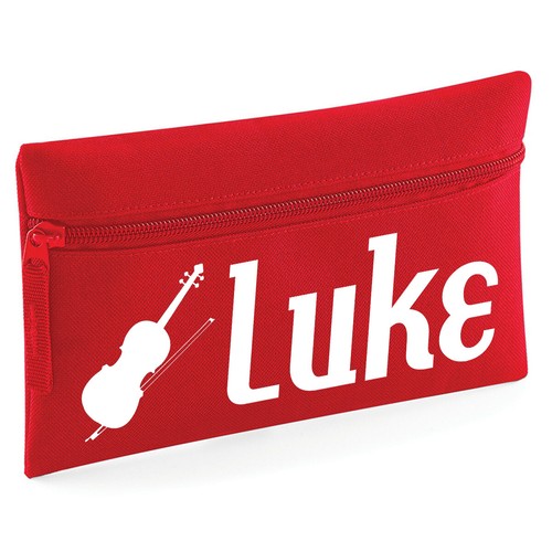 Personalised child pencil - personalised, child's