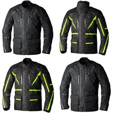 RST Paragon 7 Mens Motorcycle