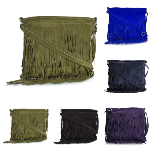 Ladies designer suede - ladies, leather
