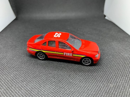 Realtoy real toy mercedes - real,