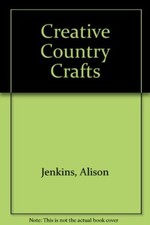 Creative Country Crafts-Alison