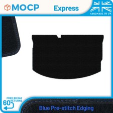 Express with Blue Pre-Stitch