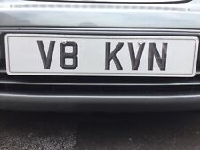 Personalised  registration