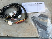 LDV PILOT PBU1670 TOW BAR ELECTRICS KIT LATER MODELS GENUINE PARTS