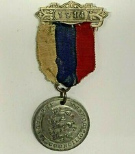 1914 county council - county, dorset