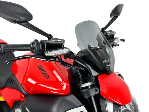 Wrs ducati diavel sport - ducati,