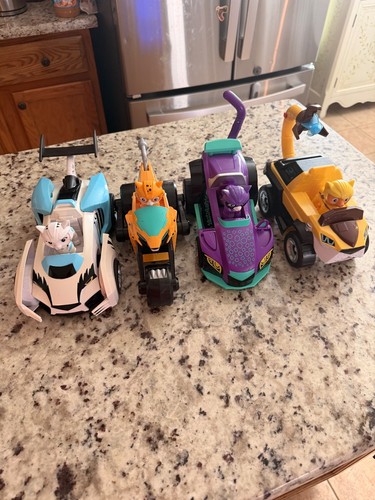 Nickelodeon paw patrol - patrol, cat
