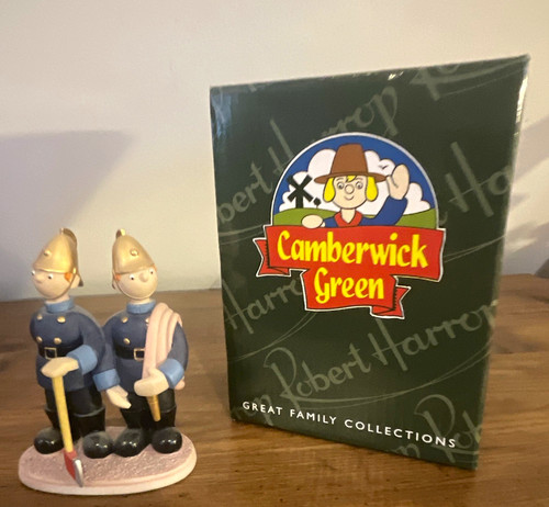 Camberwick green great family - great,
