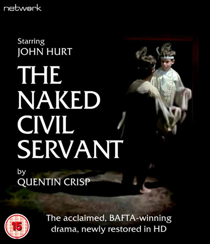 The naked civil - the,