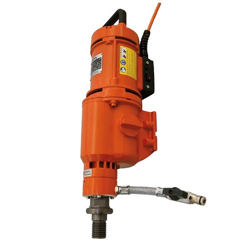 Weka dk23 core drill diamond - core,