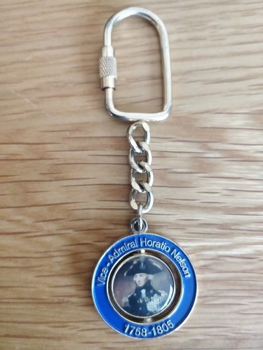 Vice admiral nelson - vice-admiral,