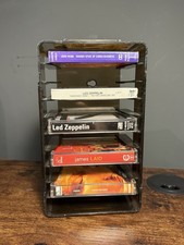 Stako Tape Cassette Holder
