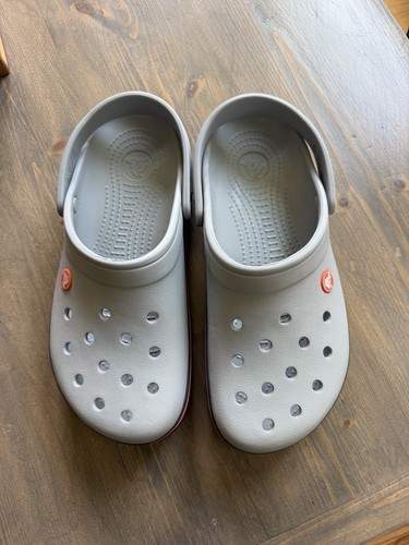 Crocs classic gray - classic, clog