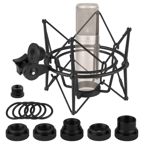 For creators microphone shock - microphone,