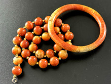 Rare Natural Apple Coral