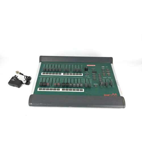Zero elara lighting desk - lighting,