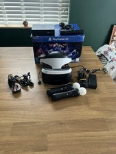 Sony PlayStation 4 V2 Virtual