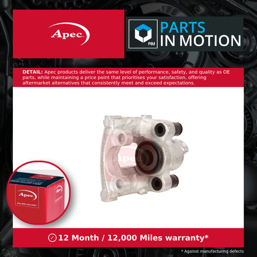 Brake caliper fits - brake, e30