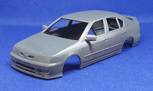 Nissan primera p11 18 - primera,