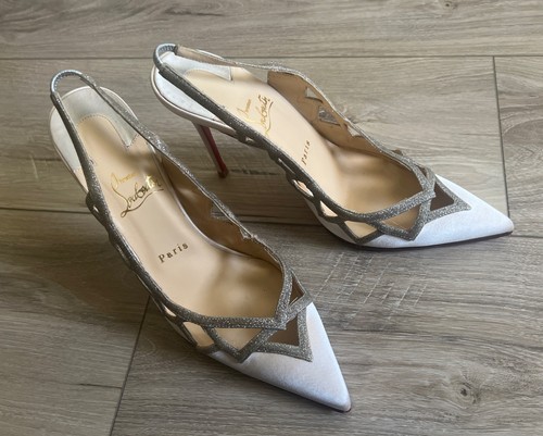 Christian louboutin high - christian,