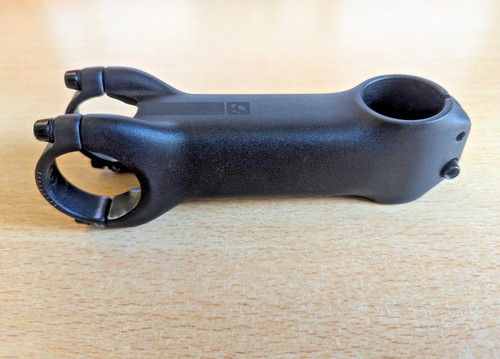 Bontrager elite blendr stem - blendr,