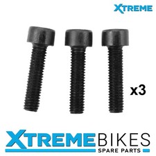 Heavy Duty 3 X Pull Start