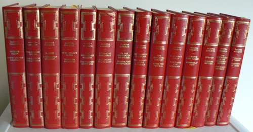 Agatha christie collected - agatha, christie.collected