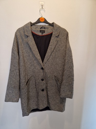 Topshop womens oversized - topshop,