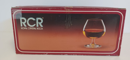Rcr royal crystal - rcr, rock
