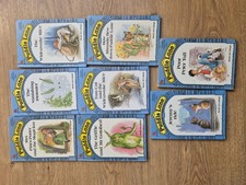 Puddle Lane Stage 1 Book Bundle X8 Shelia McCullagh