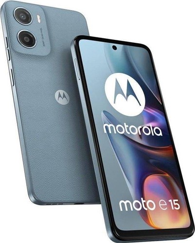 Motorola moto e15 - moto, xt-2523-6