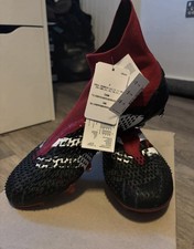 Adidas predator pharell Williams paul pogba mutator x human race. New with tags