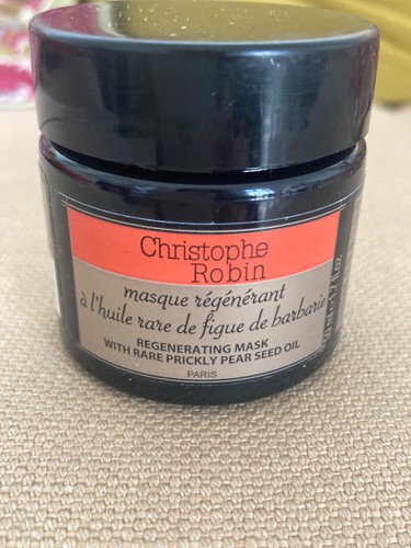 Christophe robin prickly pear - christophe,