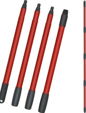 GFRED 1 PCS Mop Handle Replacement Accessories Compatible with Vileda Spin Turbo