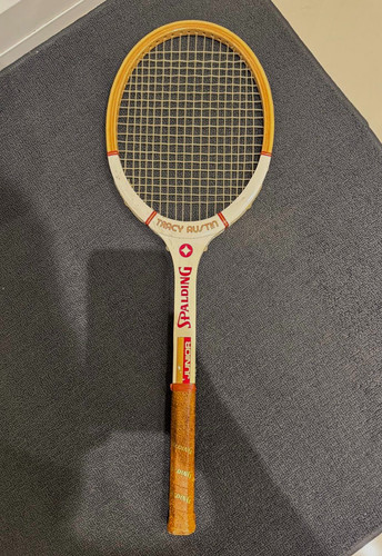 Spalding tracy austin - tracy,