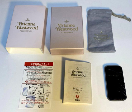 Vivienne westwood big orb logo - vivienne,