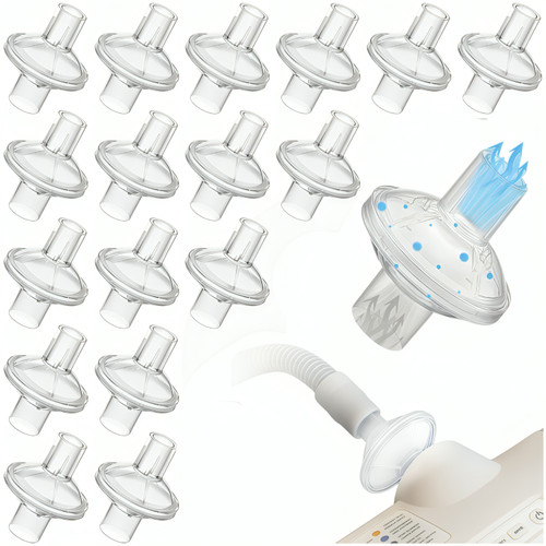10pcs universal cpap bipap - 1/4/10pcs,