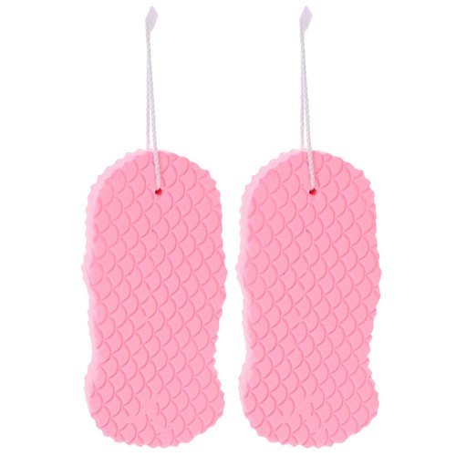 Pcs exfoliating back - pcs,