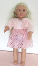 Doll - Our Generation -