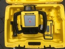 Leica Rugby 610 Laser Level +