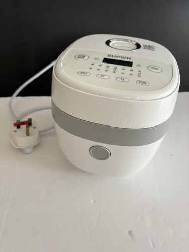 Supor rice cooker compact - supor,