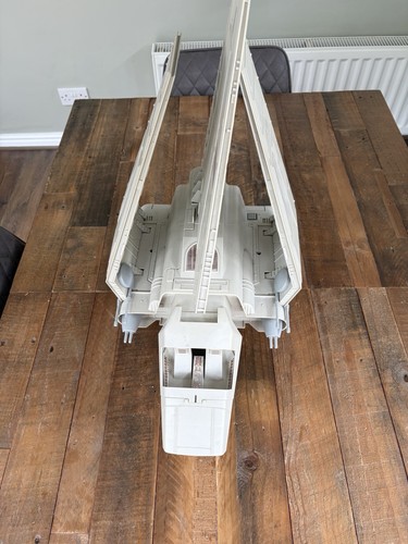 Vintage star wars - vintage, return