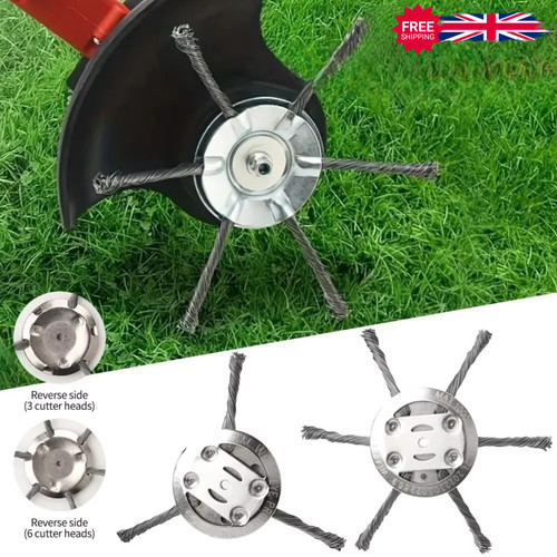 Grass strimmer head trimmer - grass,