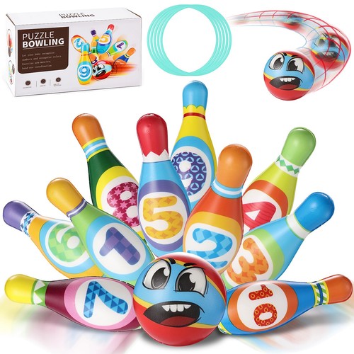 Kids bowling set toddler - kids,