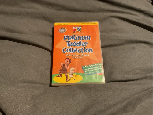 Cedarmont kids platinum - kids:,