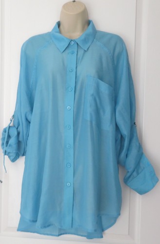 Bnwt next light blue tab - bnwt,
