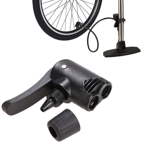 Double adaptor - double,