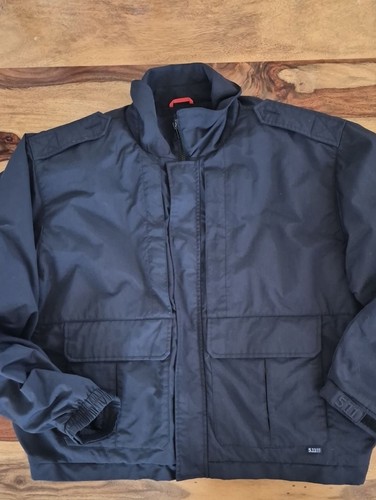 Tactical double duty - 5.11,
