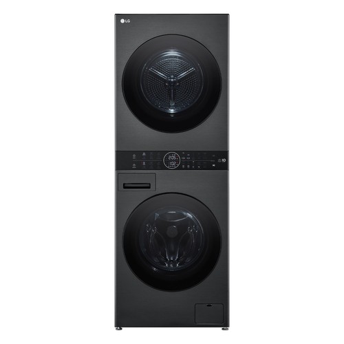 Washtower 12kg wash 10kg - lg,