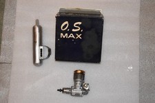 Vintage OS Max H 60 VR RC